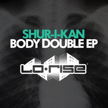 Shur-I-Kan - Body Double EP