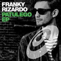 Franky Rizardo - Patulego EP