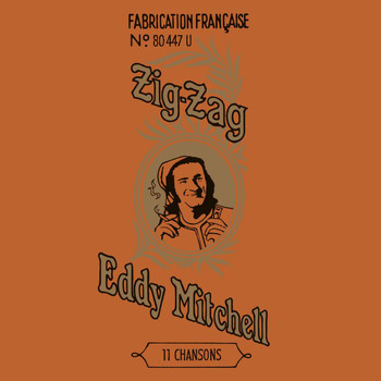 Eddy Mitchell - Zig-Zag