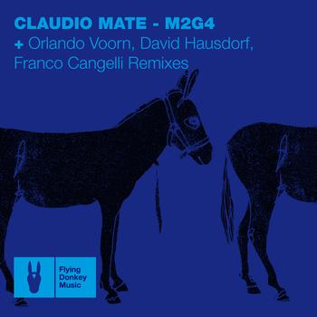Claudio Mate - M2G4