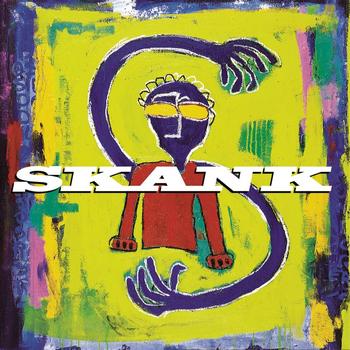 Skank - Siderado