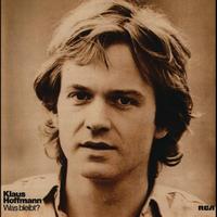 Klaus Hoffmann - Was bleibt?