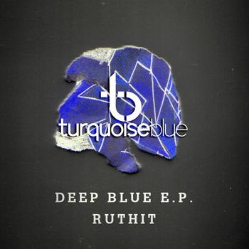 Ruthit - Deep Blue EP