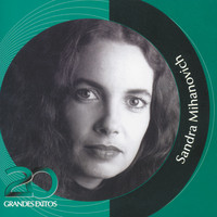 Sandra Mihanovich - Colección Inolvidable RCA - 20 Grandes Exitos