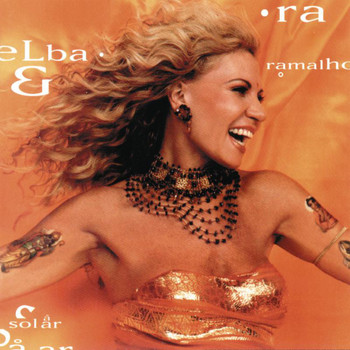 Elba Ramalho - Solar