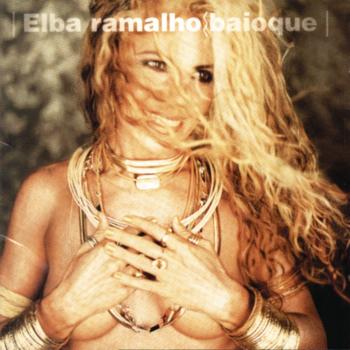 Elba Ramalho - Baioque