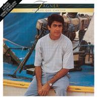 Fagner - Pedras Que Cantam