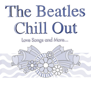 Various Artists - The Beatles Chill Out
