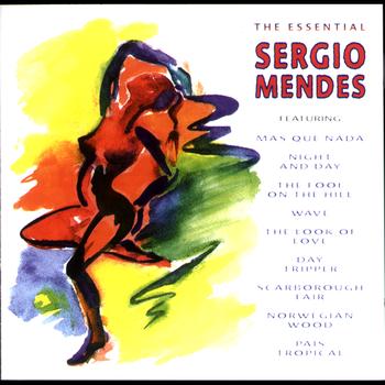 Sergio Mendes - The Essential