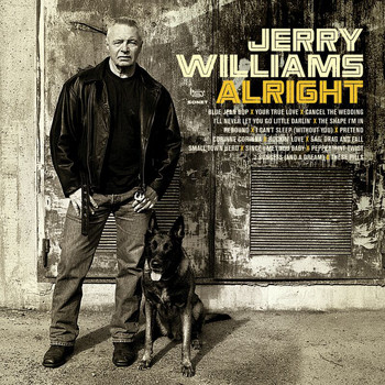 Jerry Williams - Alright (Explicit)