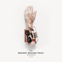 The Brandt Brauer Frick Ensemble - Pretend