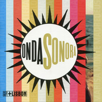 Various Artists - Onda Sonora: Red Hot + Lisbon