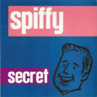Spiffy - Spiffy EP