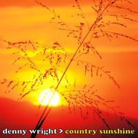 Denny Wright - Country Sunshine