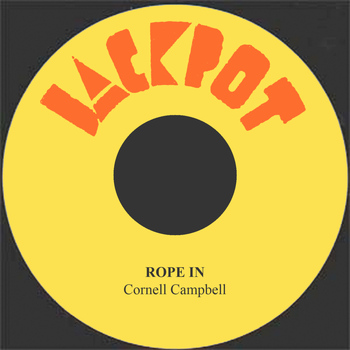 Cornell Campbell - Rope In