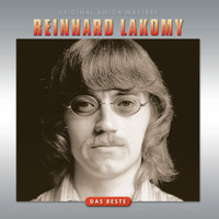 Reinhard Lakomy - Das Beste