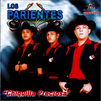 Los Parientes - Chiquilla Preciosa