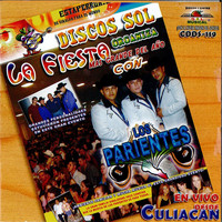 Los Parientes - La Fiesta Mas Grande