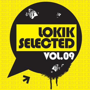 Various Artists - Lo kik Selected vol. 9