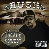 Rush - Kocane Cowboy