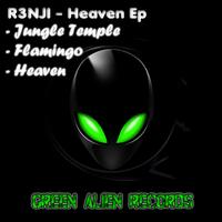 R3nji - Heaven EP