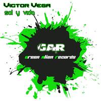 Victor Vega - Sol y Vida