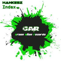 Hankesz - Index EP