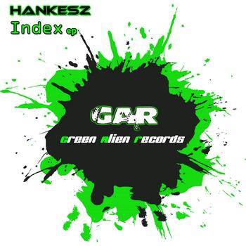 Hankesz - Index EP