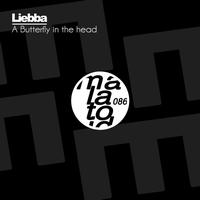 Liebba - A Butterfly In The Head