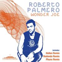 Roberto Palmero - Wonder Joe
