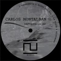 Carlos Montalban - Referencia EP