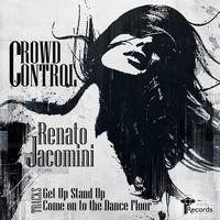 Renato Jacomini - Crowd Control EP