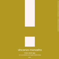 Vincenzo Monastra - Many Years Ago