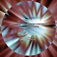 Robert Feedmann - Up & Down
