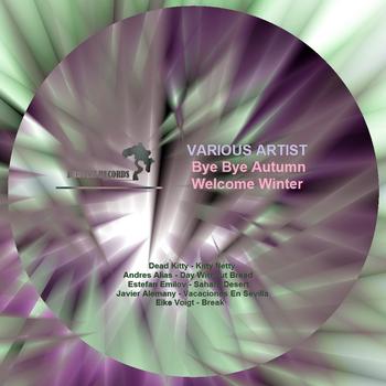 Various Artists - Bye Bye Autumn Welcome Winter