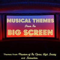 New London Orchestra - Musical Themes From The Big Screen