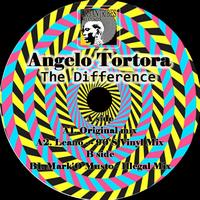 Angelo Tortora - The Difference