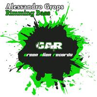Alessandro Grops - Rimming Bass EP