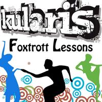 Kularis - Foxtrott Lessons EP