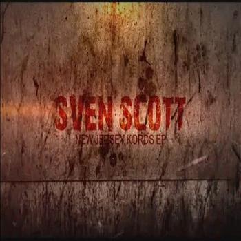 Sven Scott - New Jersey Kords EP