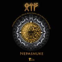 Otf - Nepasnuke EP