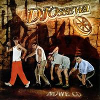 DJ Ossewa - Nuwe CD
