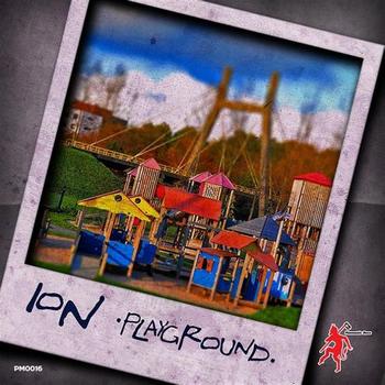 Ion - Playground