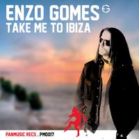 Enzo Gomes - Take Me To Ibiza
