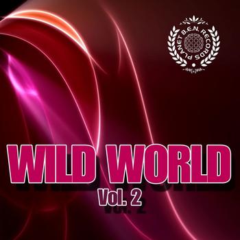 Various Artists - Wild World Vol. 2
