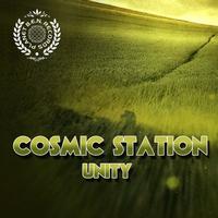 Cosmic Station - Unity