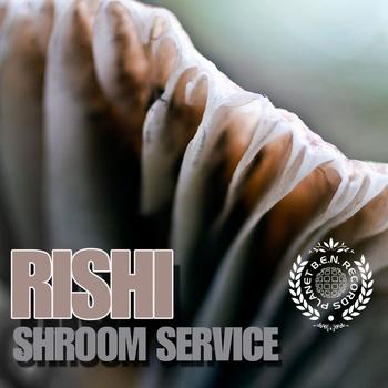 Rishi - Shroom Service