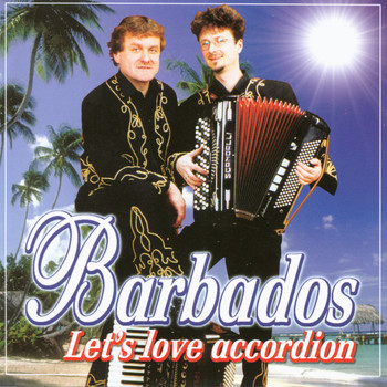 Barbados - Let's love accordion