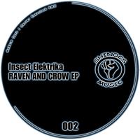 Insect Elektrika - Raven And Crow EP