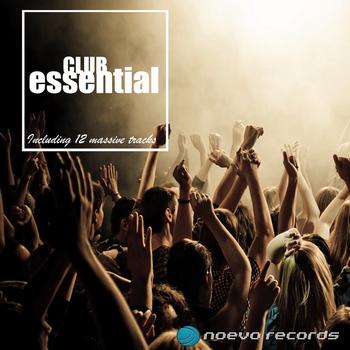 Various Artists - Noevo Club Essential